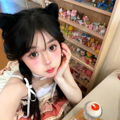 甜蜜香草