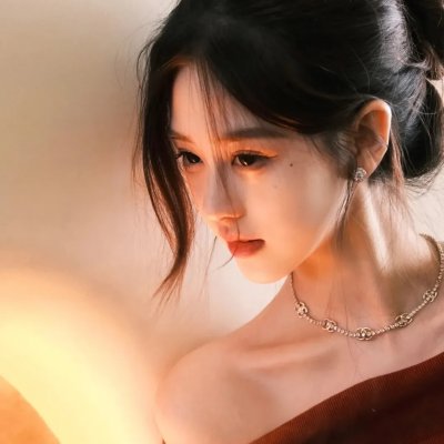 人鱼朵朵